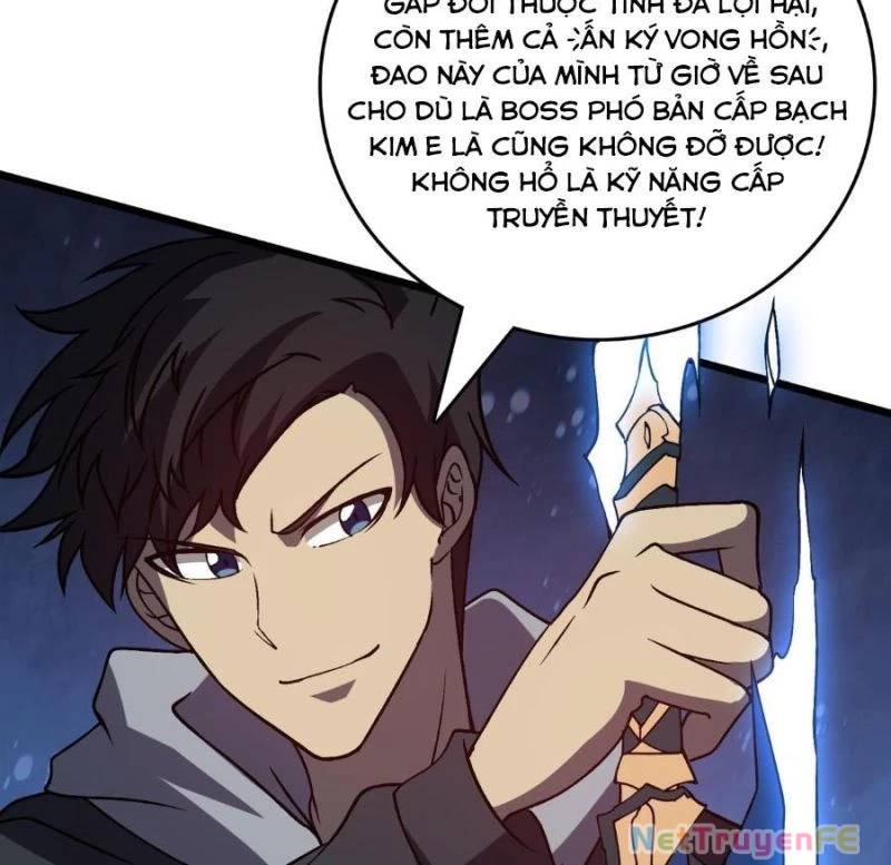 Bắt Đầu Kế Nhiệm Boss Hắc Long, Ta Vô Địch Chap 15 - Next Chap 16