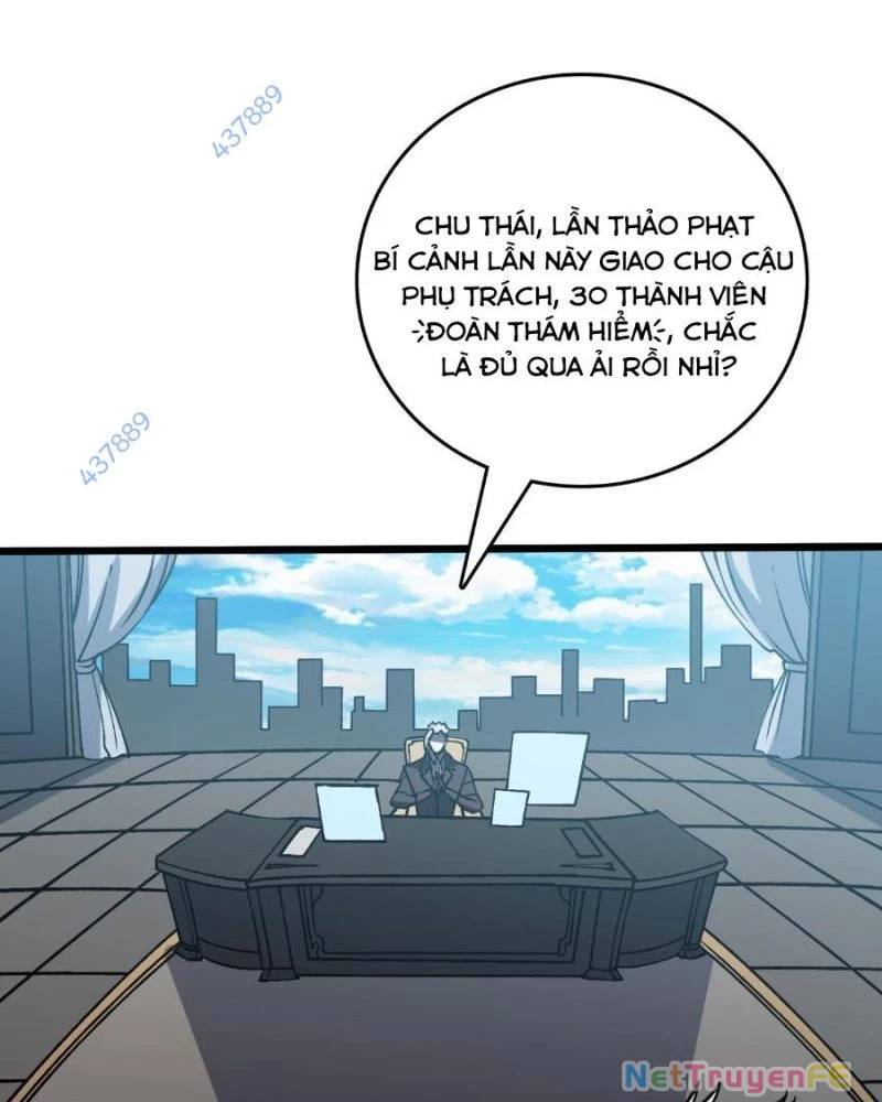 Bắt Đầu Kế Nhiệm Boss Hắc Long, Ta Vô Địch Chap 16 - Next Chap 17