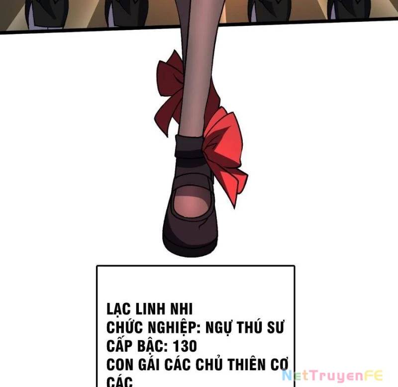 Bắt Đầu Kế Nhiệm Boss Hắc Long, Ta Vô Địch Chap 16 - Next Chap 17