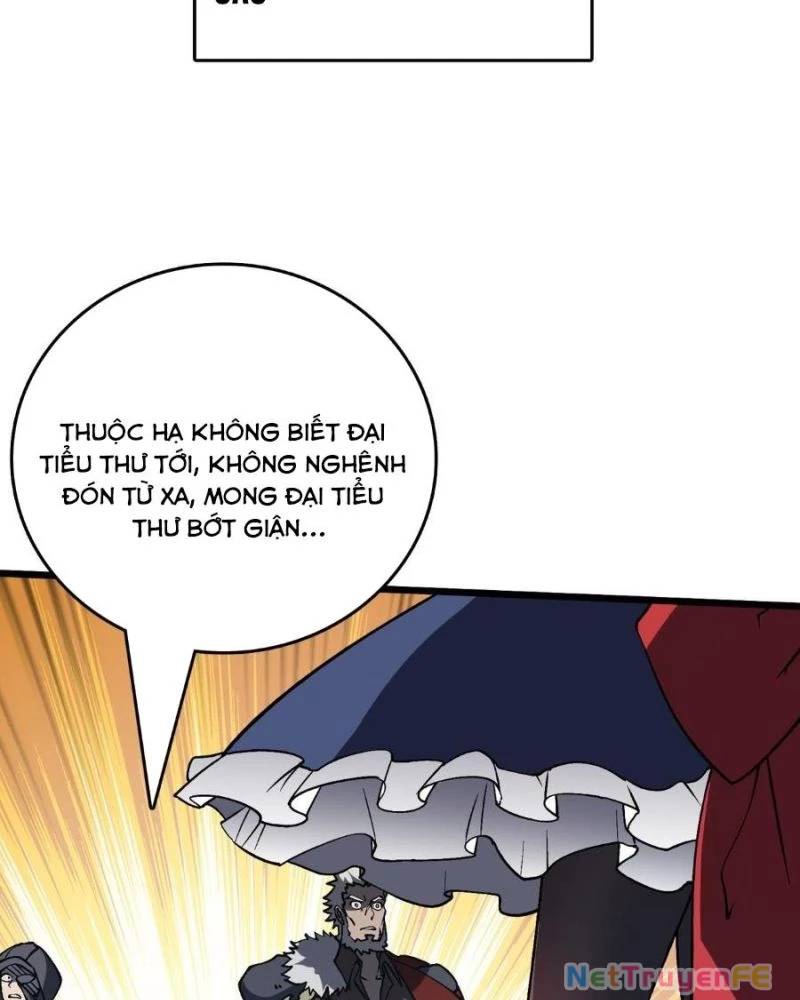 Bắt Đầu Kế Nhiệm Boss Hắc Long, Ta Vô Địch Chap 16 - Next Chap 17