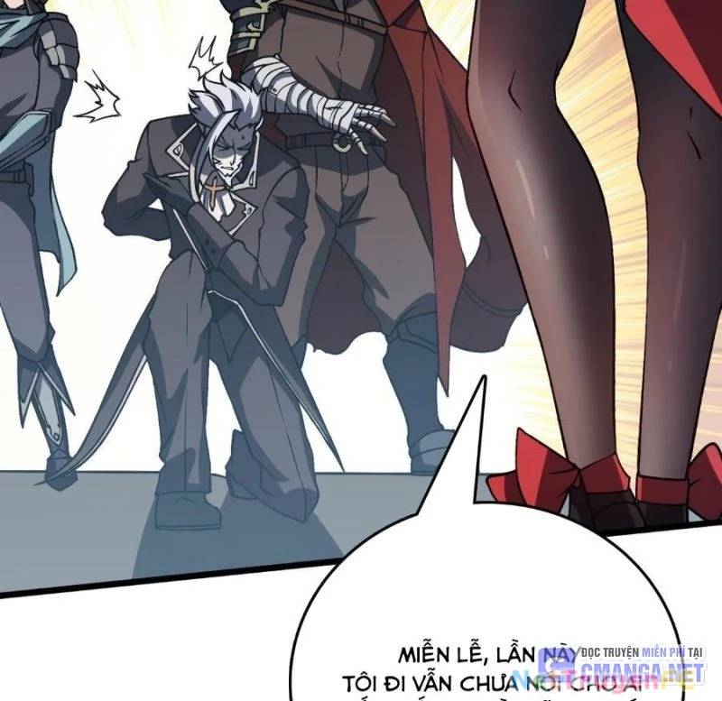 Bắt Đầu Kế Nhiệm Boss Hắc Long, Ta Vô Địch Chap 16 - Next Chap 17
