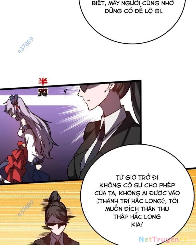 Bắt Đầu Kế Nhiệm Boss Hắc Long, Ta Vô Địch Chap 16 - Next Chap 17