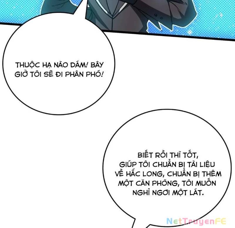 Bắt Đầu Kế Nhiệm Boss Hắc Long, Ta Vô Địch Chap 16 - Next Chap 17