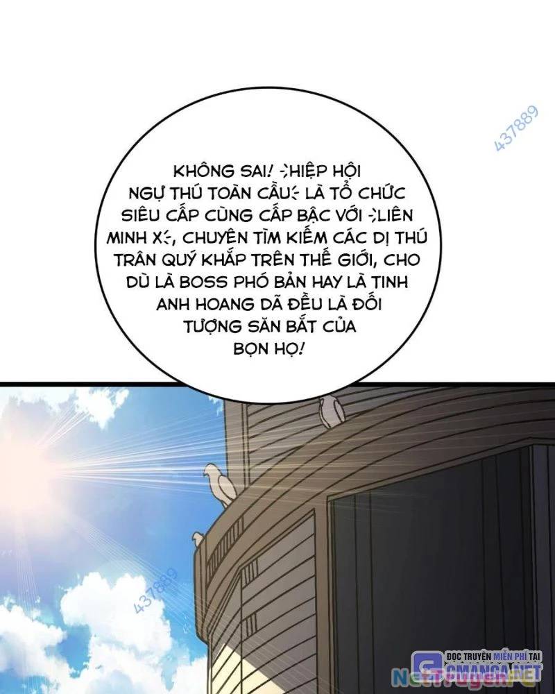 Bắt Đầu Kế Nhiệm Boss Hắc Long, Ta Vô Địch Chap 16 - Next Chap 17