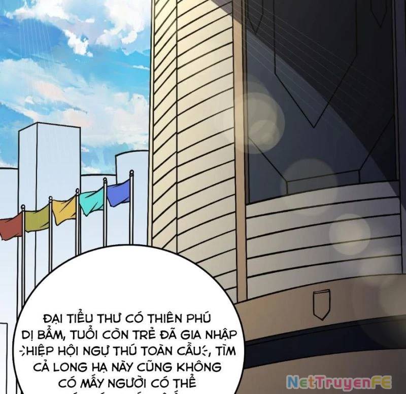 Bắt Đầu Kế Nhiệm Boss Hắc Long, Ta Vô Địch Chap 16 - Next Chap 17