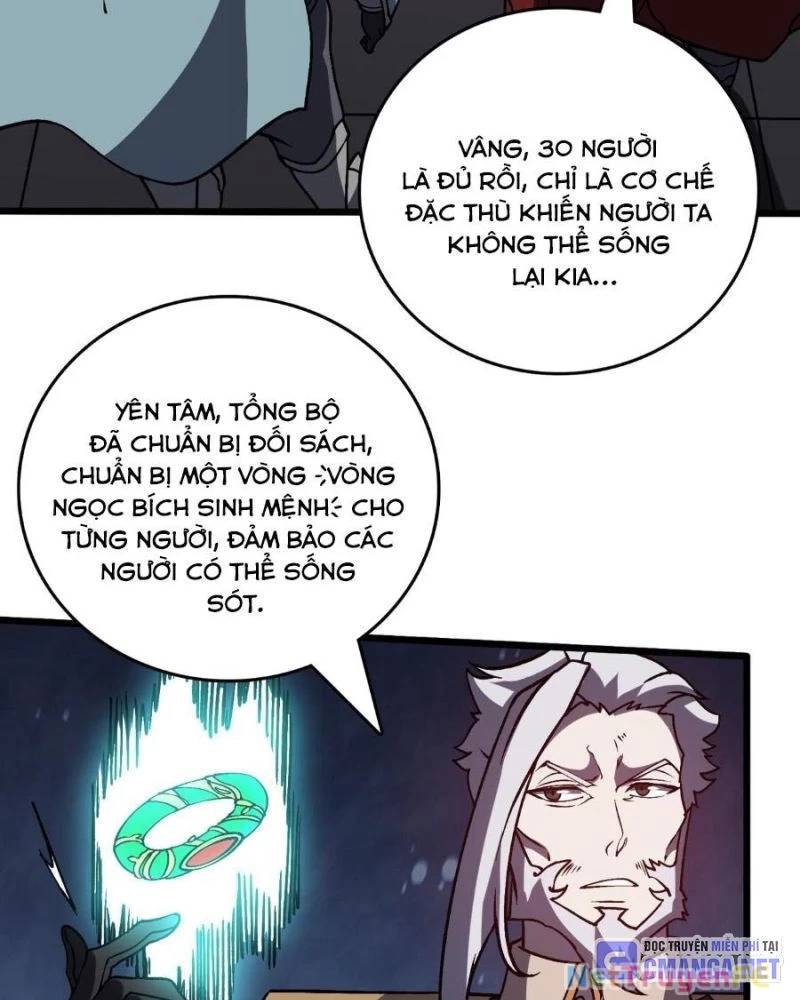 Bắt Đầu Kế Nhiệm Boss Hắc Long, Ta Vô Địch Chap 16 - Next Chap 17