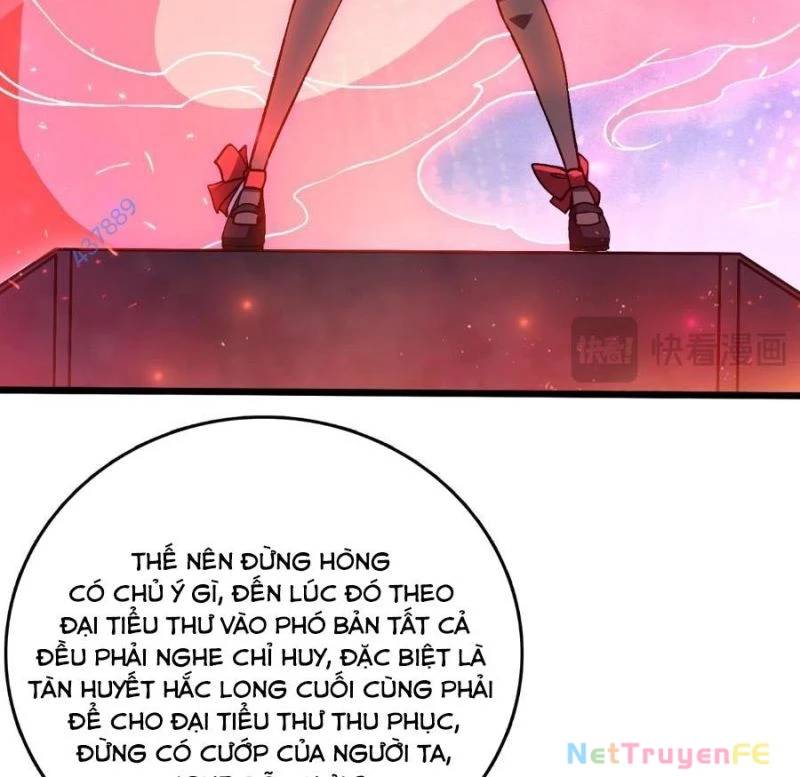 Bắt Đầu Kế Nhiệm Boss Hắc Long, Ta Vô Địch Chap 16 - Next Chap 17