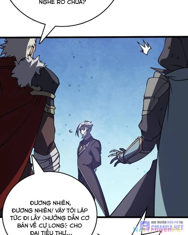 Bắt Đầu Kế Nhiệm Boss Hắc Long, Ta Vô Địch Chap 16 - Next Chap 17