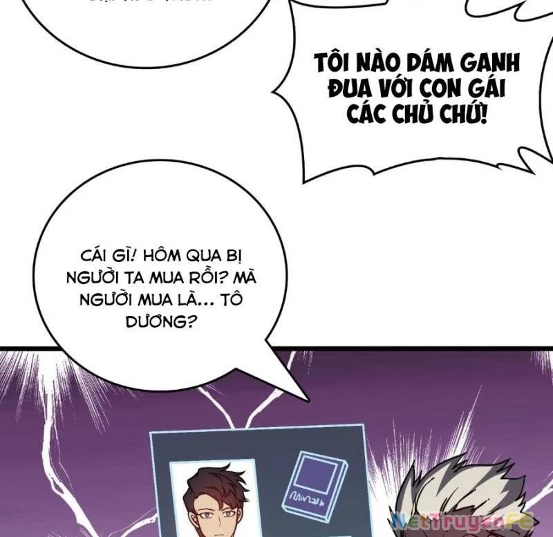 Bắt Đầu Kế Nhiệm Boss Hắc Long, Ta Vô Địch Chap 16 - Next Chap 17
