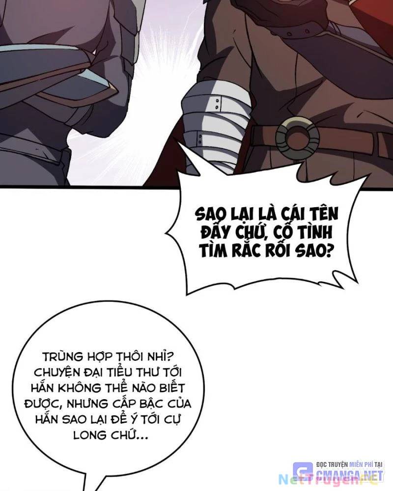 Bắt Đầu Kế Nhiệm Boss Hắc Long, Ta Vô Địch Chap 16 - Next Chap 17