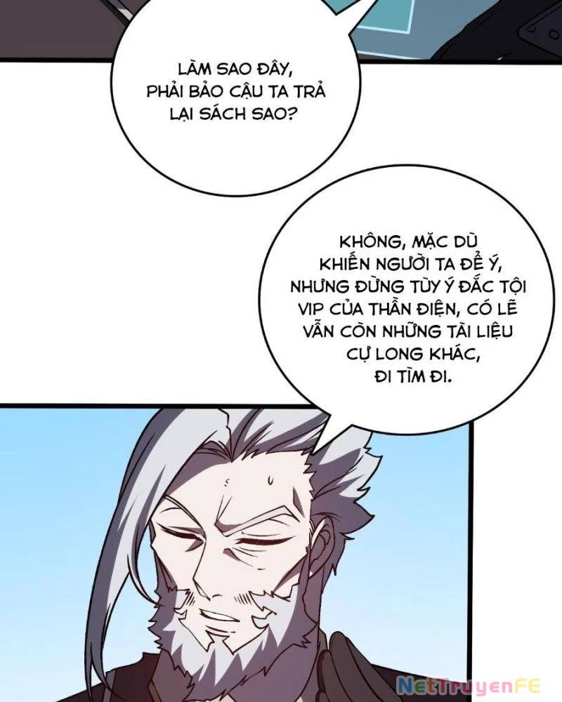 Bắt Đầu Kế Nhiệm Boss Hắc Long, Ta Vô Địch Chap 16 - Next Chap 17