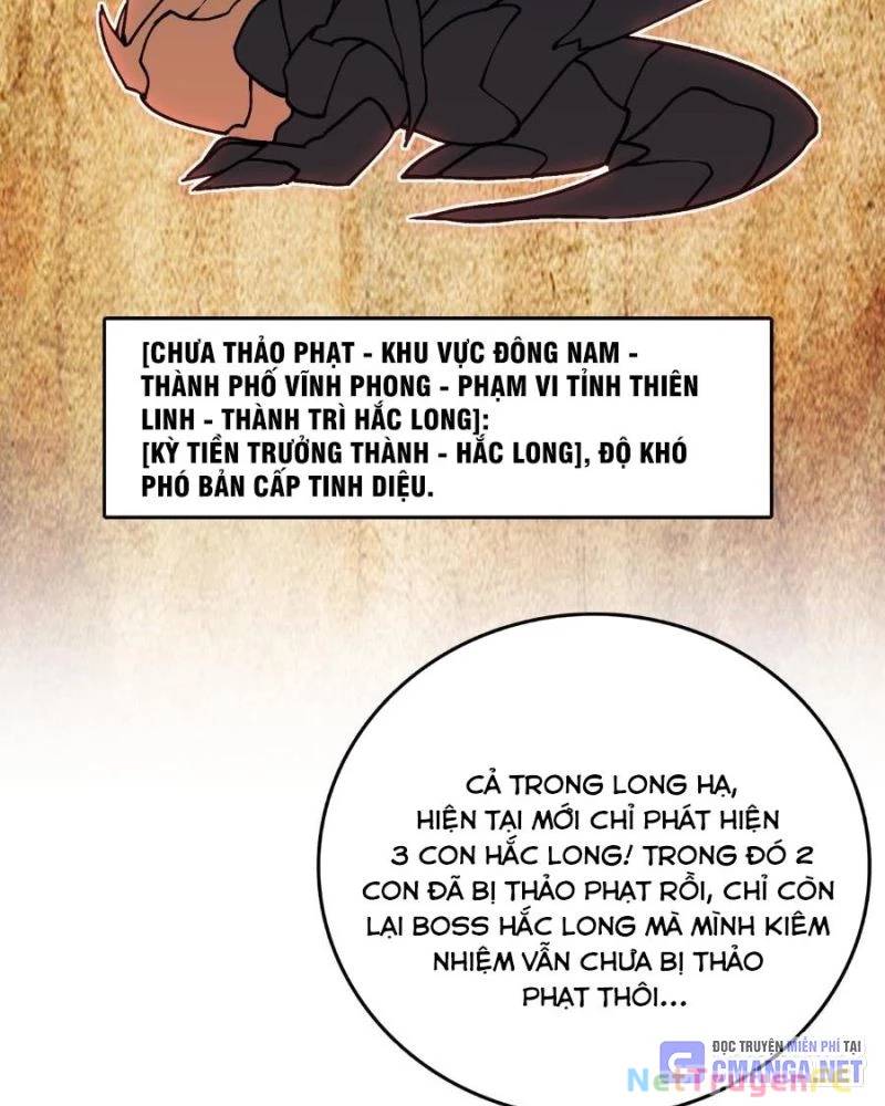 Bắt Đầu Kế Nhiệm Boss Hắc Long, Ta Vô Địch Chap 16 - Next Chap 17