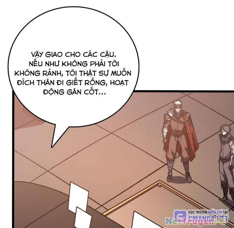 Bắt Đầu Kế Nhiệm Boss Hắc Long, Ta Vô Địch Chap 16 - Next Chap 17