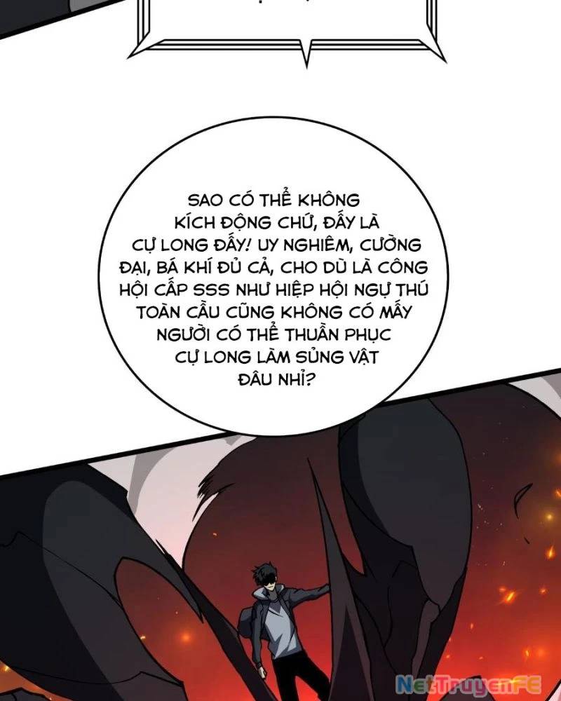 Bắt Đầu Kế Nhiệm Boss Hắc Long, Ta Vô Địch Chap 16 - Next Chap 17