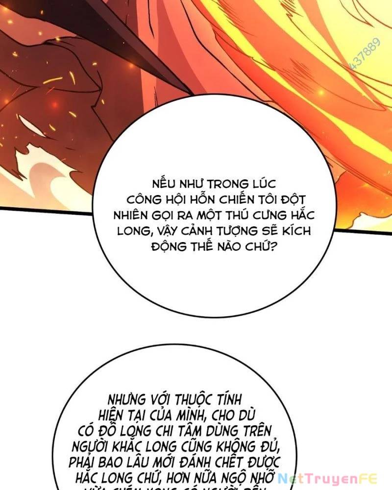 Bắt Đầu Kế Nhiệm Boss Hắc Long, Ta Vô Địch Chap 16 - Next Chap 17