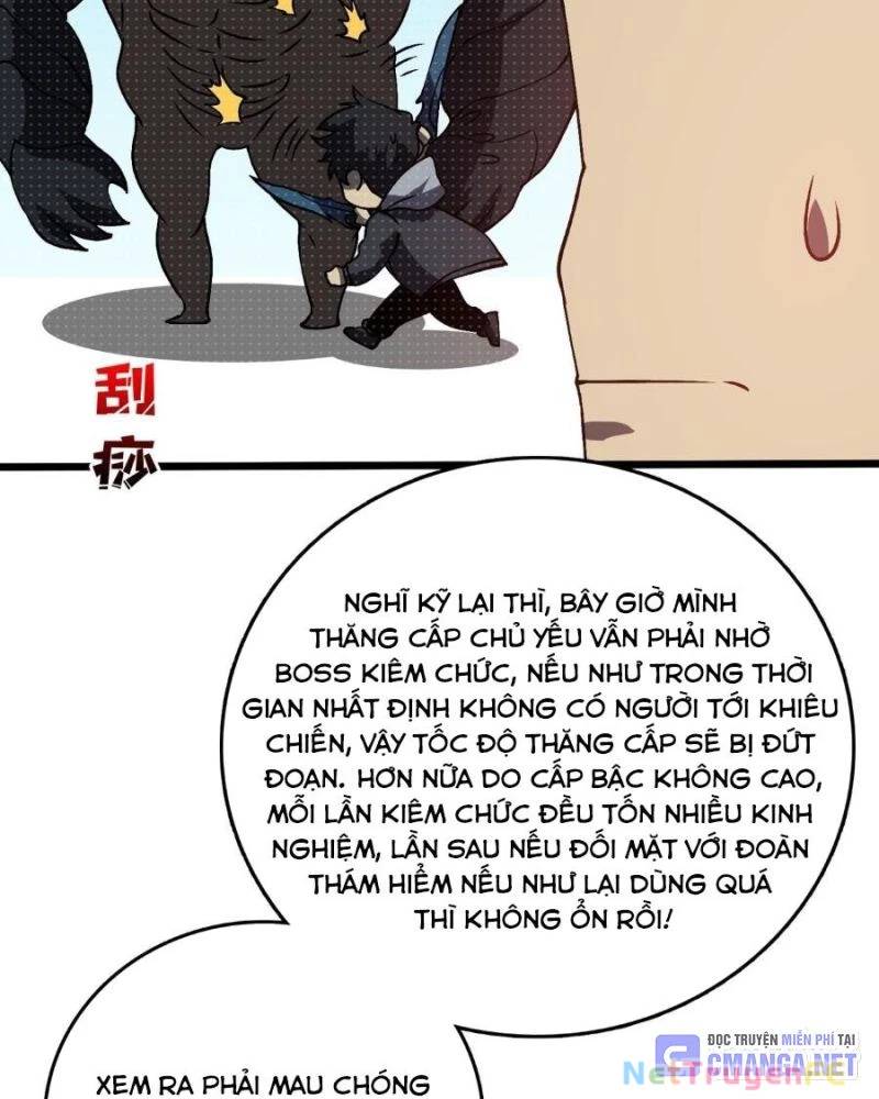 Bắt Đầu Kế Nhiệm Boss Hắc Long, Ta Vô Địch Chap 16 - Next Chap 17