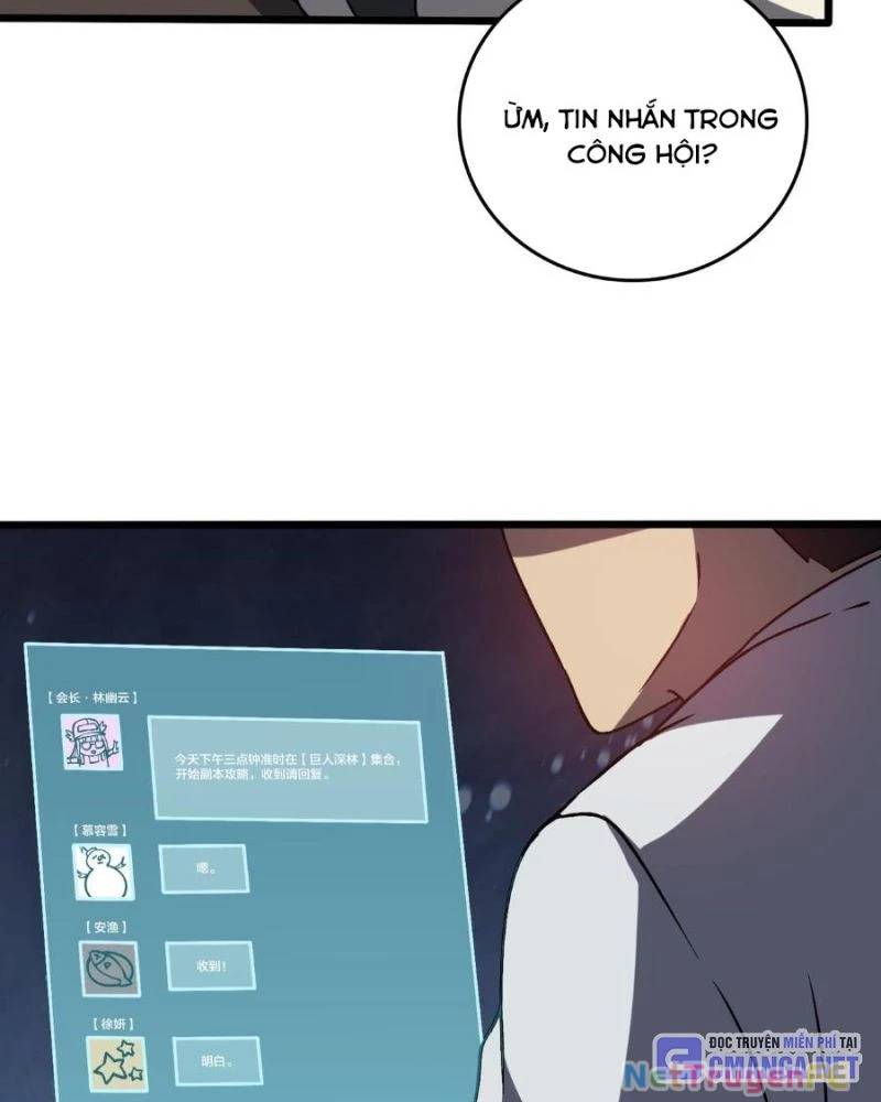 Bắt Đầu Kế Nhiệm Boss Hắc Long, Ta Vô Địch Chap 16 - Next Chap 17