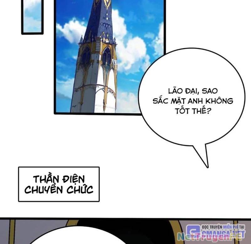 Bắt Đầu Kế Nhiệm Boss Hắc Long, Ta Vô Địch Chap 16 - Next Chap 17