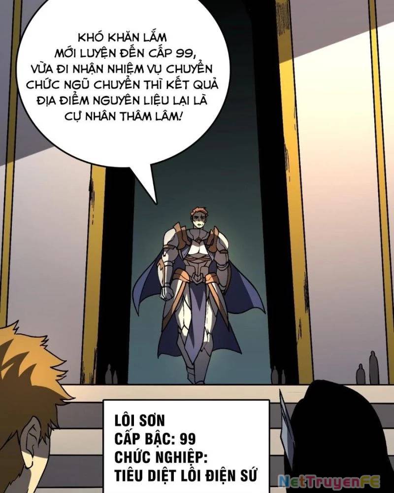 Bắt Đầu Kế Nhiệm Boss Hắc Long, Ta Vô Địch Chap 16 - Next Chap 17