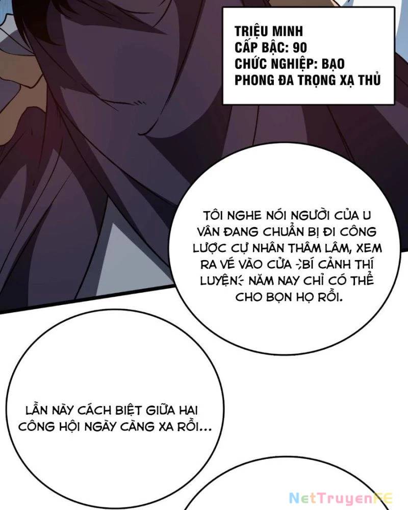 Bắt Đầu Kế Nhiệm Boss Hắc Long, Ta Vô Địch Chap 16 - Next Chap 17