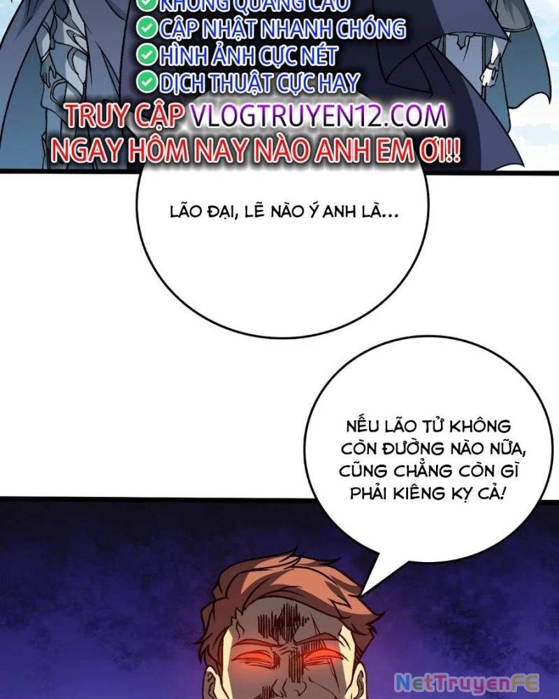 Bắt Đầu Kế Nhiệm Boss Hắc Long, Ta Vô Địch Chap 16 - Next Chap 17