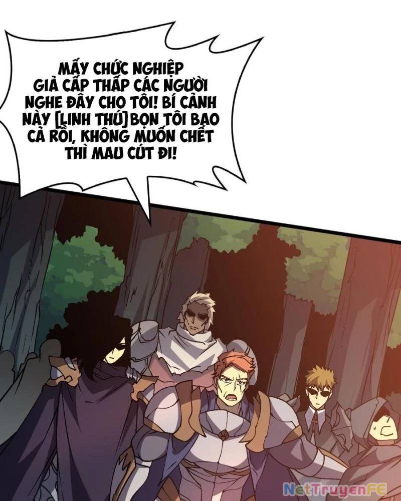 Bắt Đầu Kế Nhiệm Boss Hắc Long, Ta Vô Địch Chap 17 - Next Chap 18