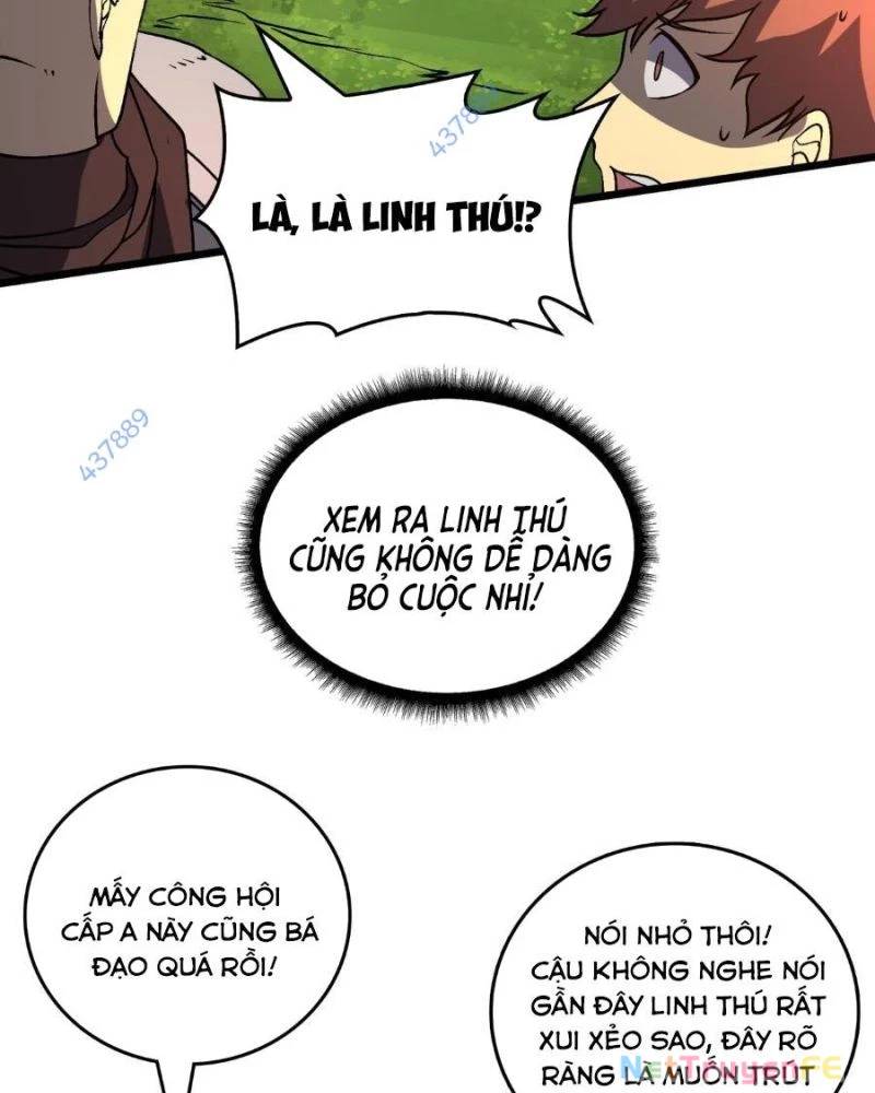 Bắt Đầu Kế Nhiệm Boss Hắc Long, Ta Vô Địch Chap 17 - Next Chap 18