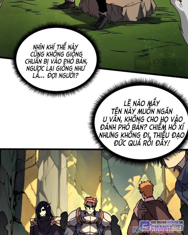Bắt Đầu Kế Nhiệm Boss Hắc Long, Ta Vô Địch Chap 17 - Next Chap 18