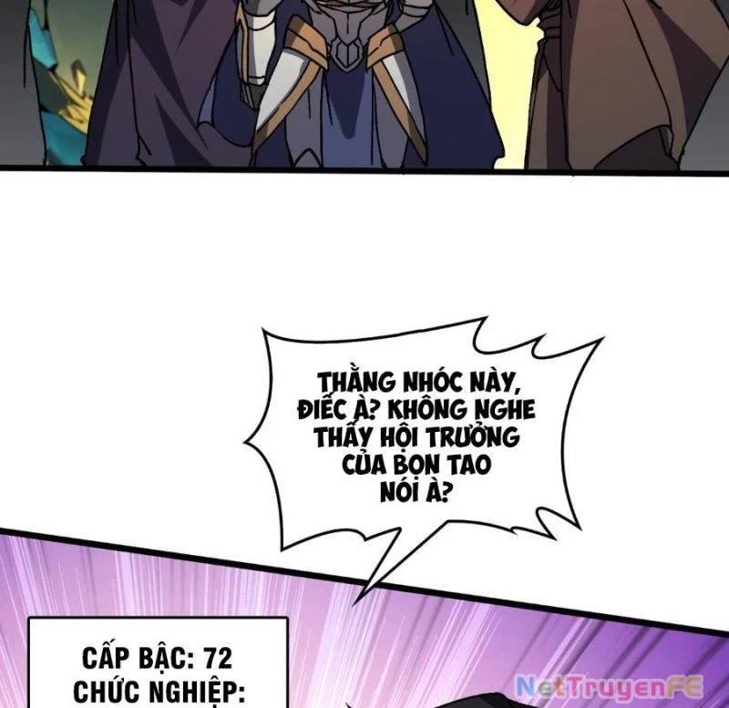 Bắt Đầu Kế Nhiệm Boss Hắc Long, Ta Vô Địch Chap 17 - Next Chap 18