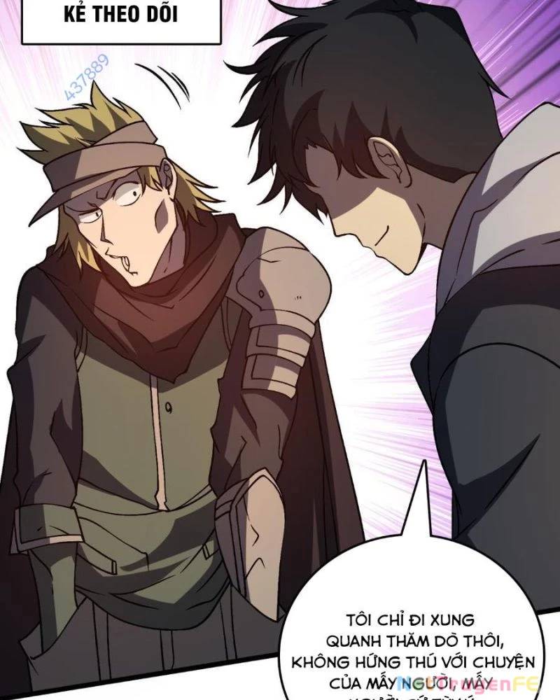 Bắt Đầu Kế Nhiệm Boss Hắc Long, Ta Vô Địch Chap 17 - Next Chap 18