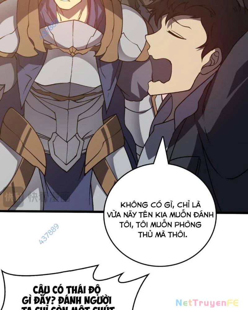 Bắt Đầu Kế Nhiệm Boss Hắc Long, Ta Vô Địch Chap 17 - Next Chap 18