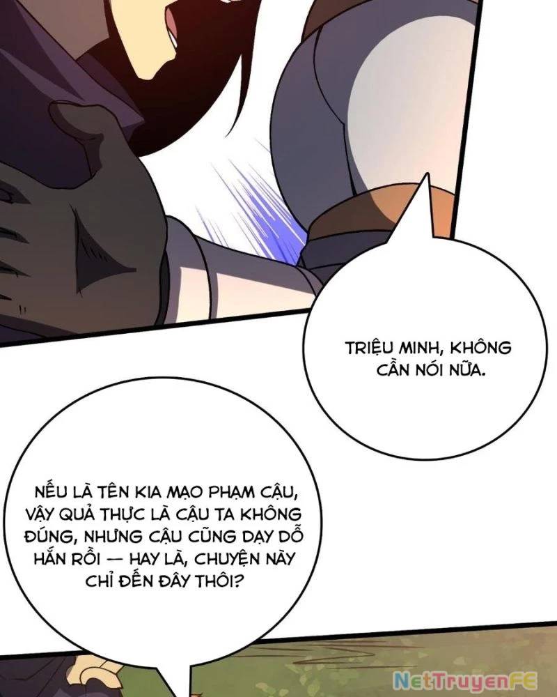Bắt Đầu Kế Nhiệm Boss Hắc Long, Ta Vô Địch Chap 17 - Next Chap 18
