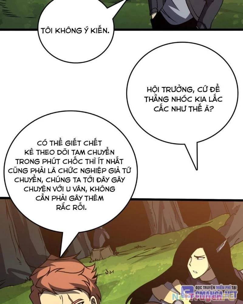 Bắt Đầu Kế Nhiệm Boss Hắc Long, Ta Vô Địch Chap 17 - Next Chap 18