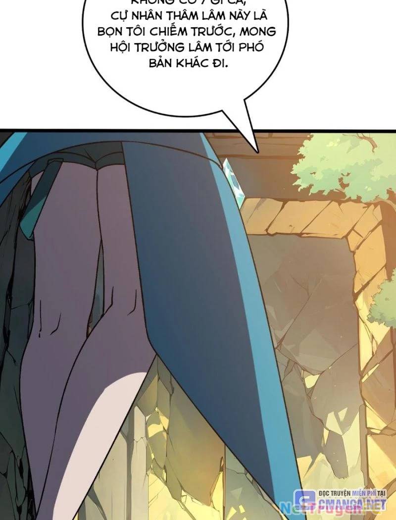 Bắt Đầu Kế Nhiệm Boss Hắc Long, Ta Vô Địch Chap 17 - Next Chap 18