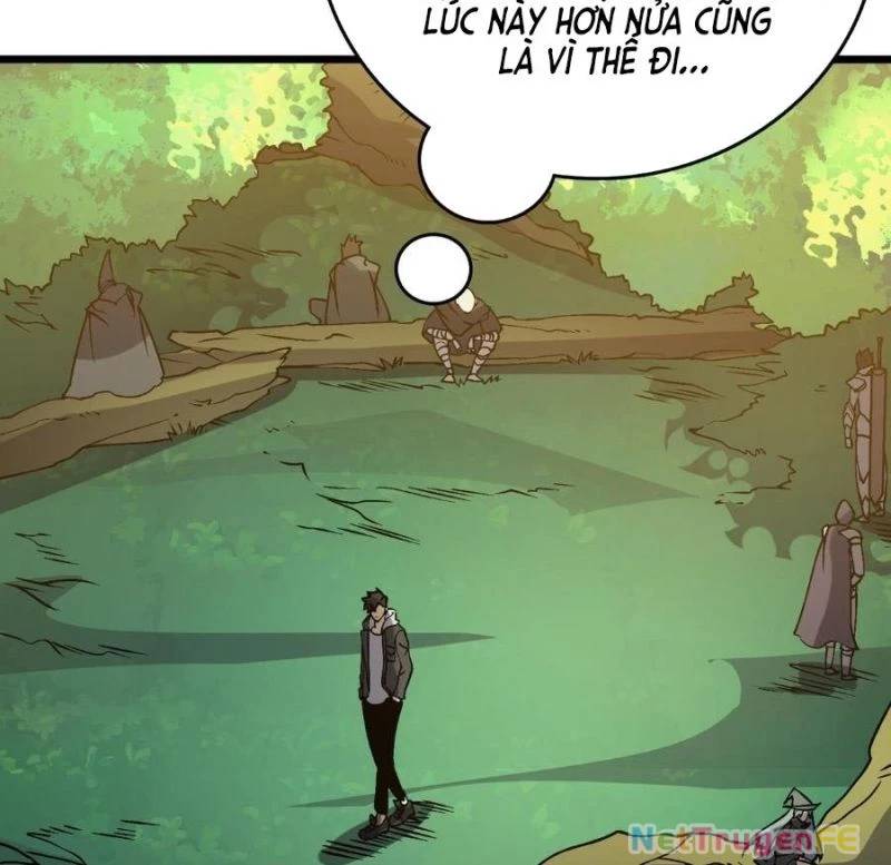 Bắt Đầu Kế Nhiệm Boss Hắc Long, Ta Vô Địch Chap 17 - Next Chap 18