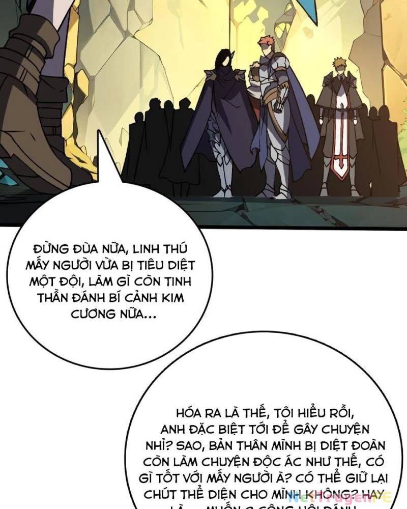Bắt Đầu Kế Nhiệm Boss Hắc Long, Ta Vô Địch Chap 17 - Next Chap 18