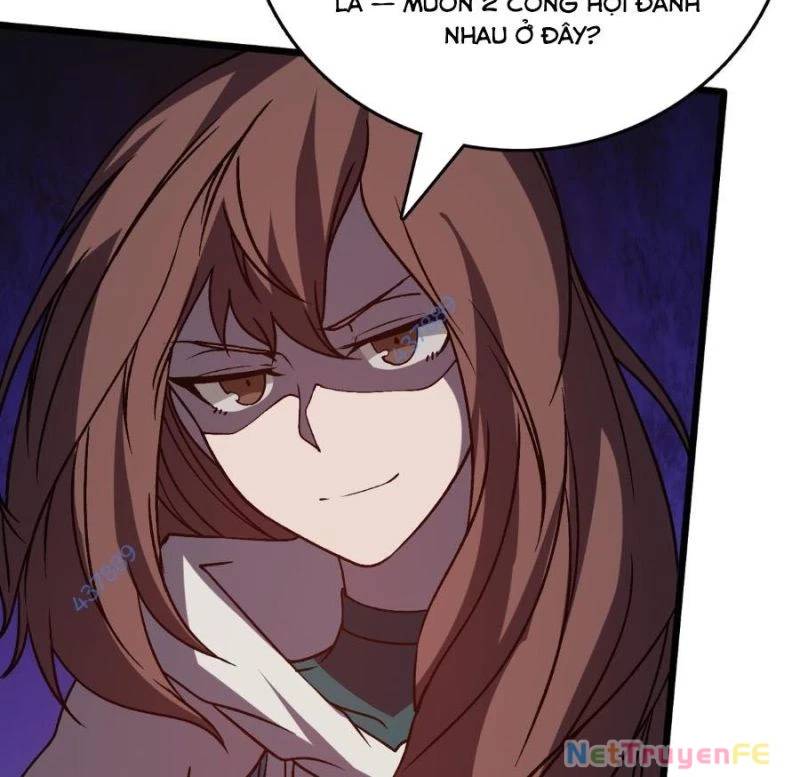 Bắt Đầu Kế Nhiệm Boss Hắc Long, Ta Vô Địch Chap 17 - Next Chap 18