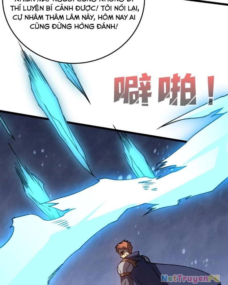 Bắt Đầu Kế Nhiệm Boss Hắc Long, Ta Vô Địch Chap 17 - Next Chap 18