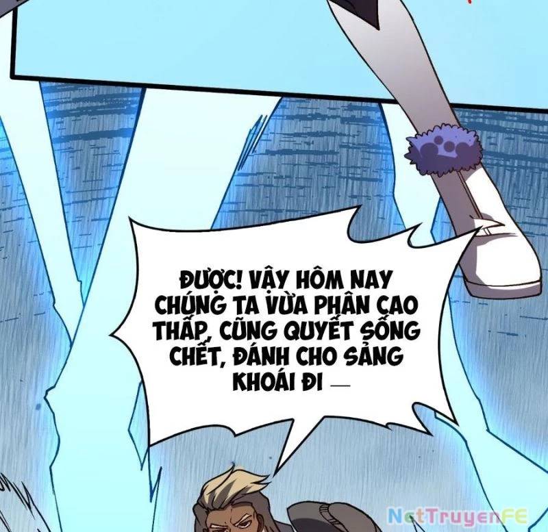 Bắt Đầu Kế Nhiệm Boss Hắc Long, Ta Vô Địch Chap 17 - Next Chap 18