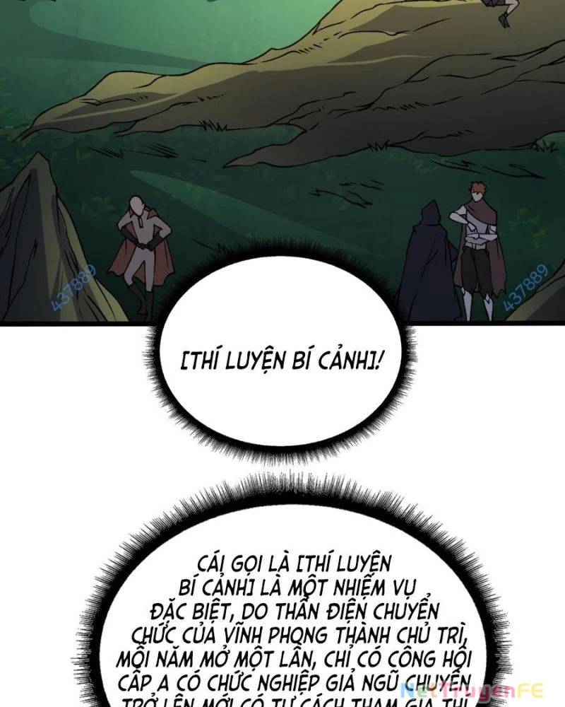 Bắt Đầu Kế Nhiệm Boss Hắc Long, Ta Vô Địch Chap 17 - Next Chap 18