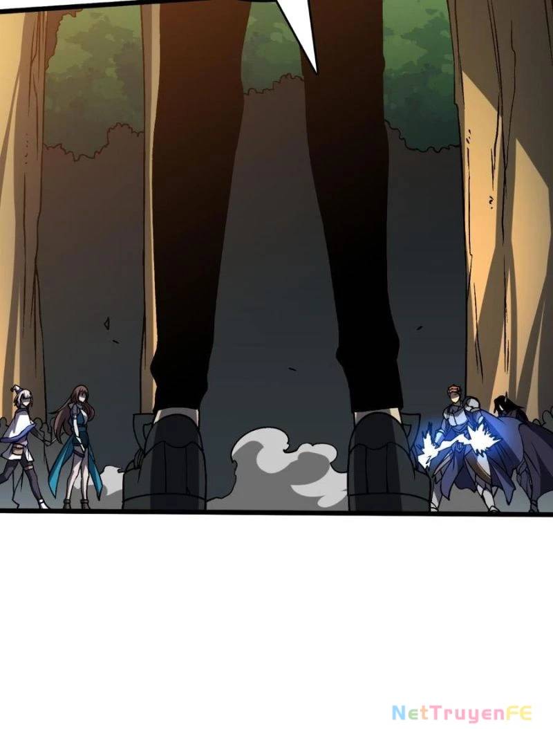 Bắt Đầu Kế Nhiệm Boss Hắc Long, Ta Vô Địch Chap 17 - Next Chap 18