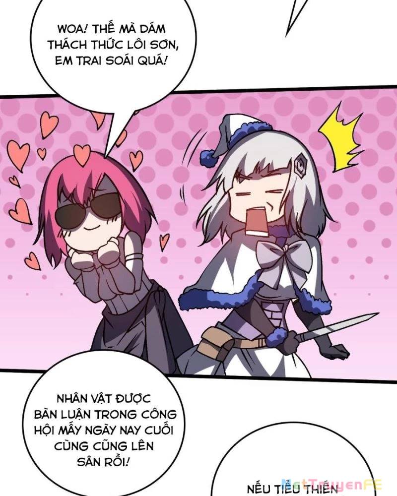 Bắt Đầu Kế Nhiệm Boss Hắc Long, Ta Vô Địch Chap 17 - Next Chap 18