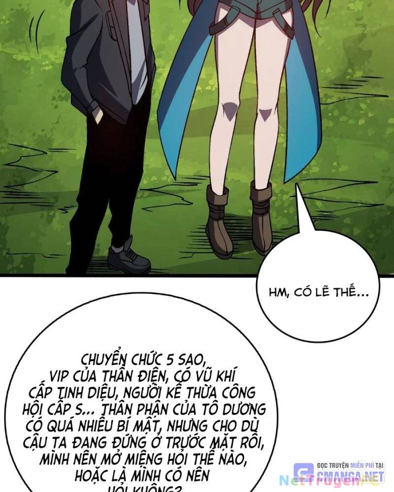Bắt Đầu Kế Nhiệm Boss Hắc Long, Ta Vô Địch Chap 17 - Next Chap 18