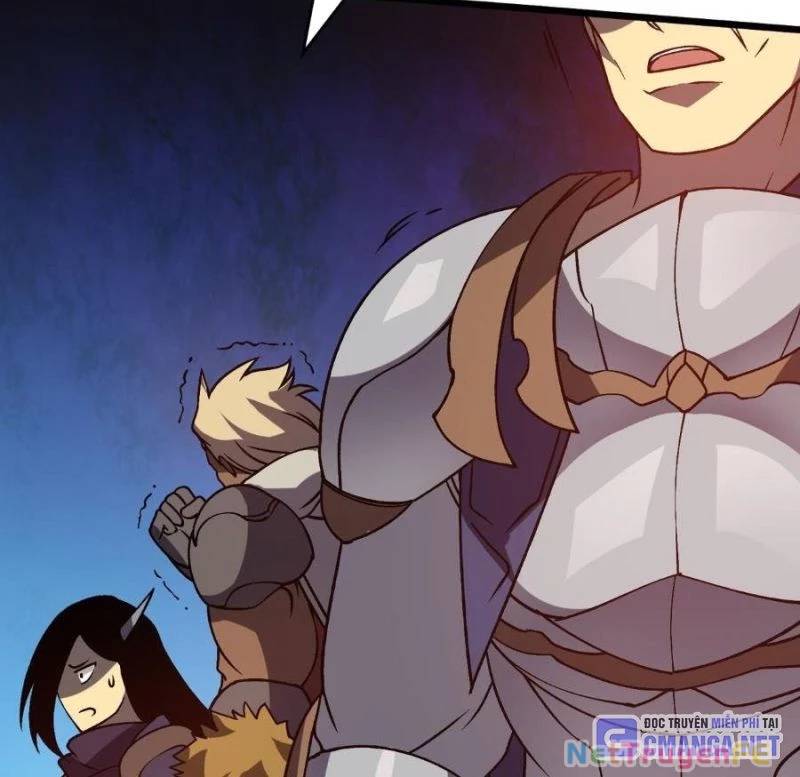 Bắt Đầu Kế Nhiệm Boss Hắc Long, Ta Vô Địch Chap 17 - Next Chap 18