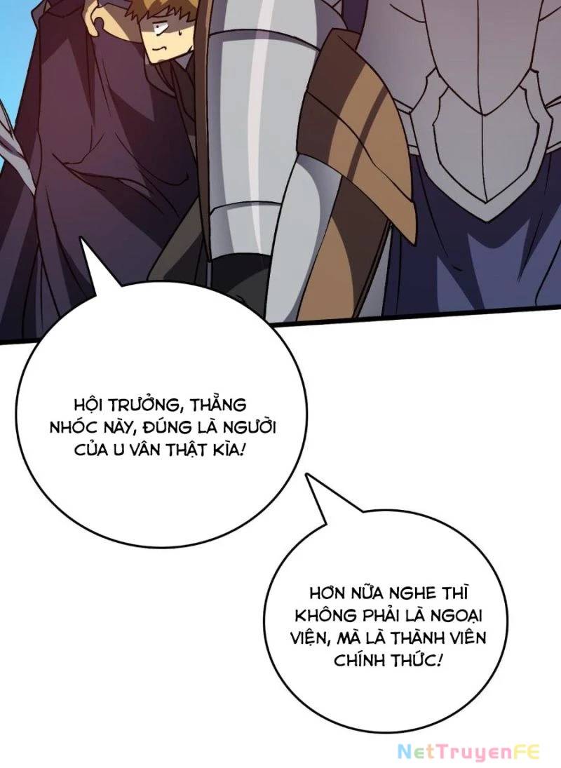 Bắt Đầu Kế Nhiệm Boss Hắc Long, Ta Vô Địch Chap 17 - Next Chap 18
