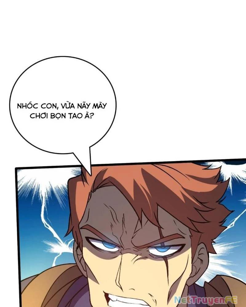 Bắt Đầu Kế Nhiệm Boss Hắc Long, Ta Vô Địch Chap 17 - Next Chap 18
