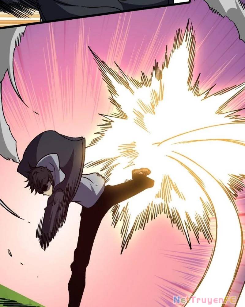 Bắt Đầu Kế Nhiệm Boss Hắc Long, Ta Vô Địch Chap 17 - Next Chap 18