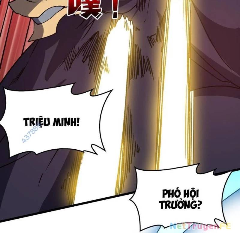 Bắt Đầu Kế Nhiệm Boss Hắc Long, Ta Vô Địch Chap 17 - Next Chap 18