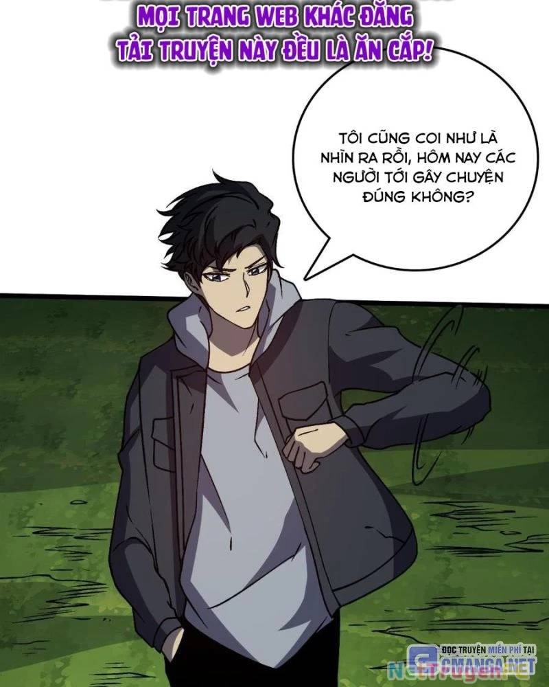 Bắt Đầu Kế Nhiệm Boss Hắc Long, Ta Vô Địch Chap 17 - Next Chap 18