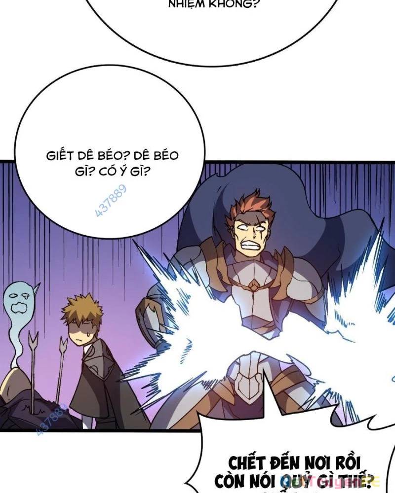 Bắt Đầu Kế Nhiệm Boss Hắc Long, Ta Vô Địch Chap 17 - Next Chap 18
